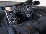Volvo S60 T6 R-Design 2013 года (AU)